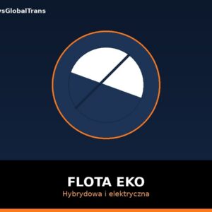 Flota Eko Hybrydowa i Elektryczna