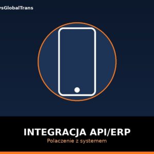 Integracja API/ERP Klienta