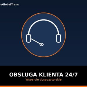 Obsługa Klienta Call Center 24/7